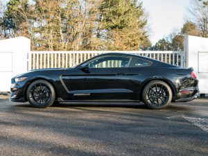 2016 Geigercars - Ford Mustang Shelby GT350