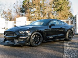 2016 Geigercars - Ford Mustang Shelby GT350