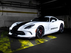 2016 Geigercars - Dodge Viper