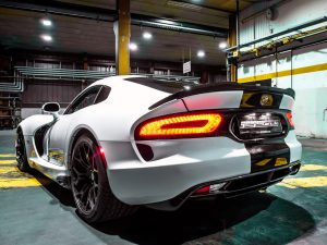 2016 Geigercars - Dodge Viper