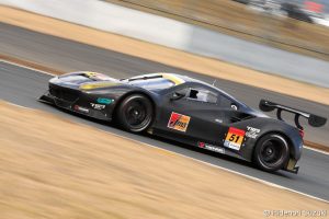 2016 SuperGT GT300 Ferrari 488 GT3