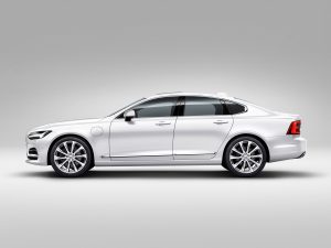 2016 Volvo S90 T8 Inscription