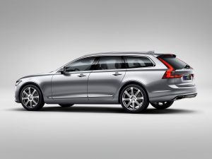 2016 Volvo V90 T6 Inscription