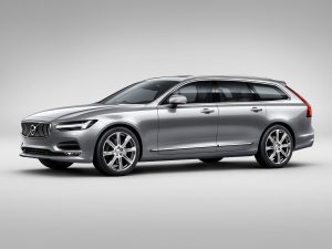 2016 Volvo V90 T6 Inscription