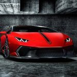 2016 Vorsteiner - Lamborghini Huracan Novara Edizione