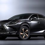 Lexus NX 300h 2018