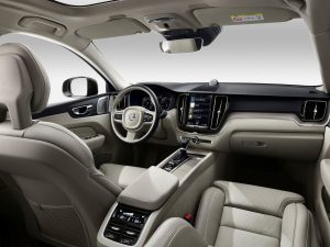 2018 Volvo XC60