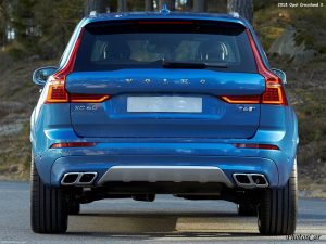 2018 Volvo XC60