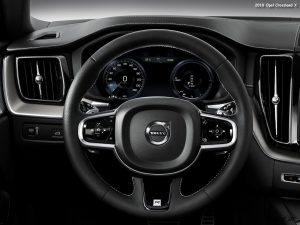 2018 Volvo XC60