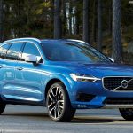2018 Volvo XC60