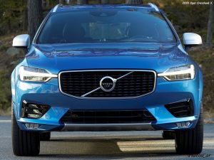 2018 Volvo XC60