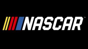 Banniere Nascar
