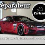 Carlsson
