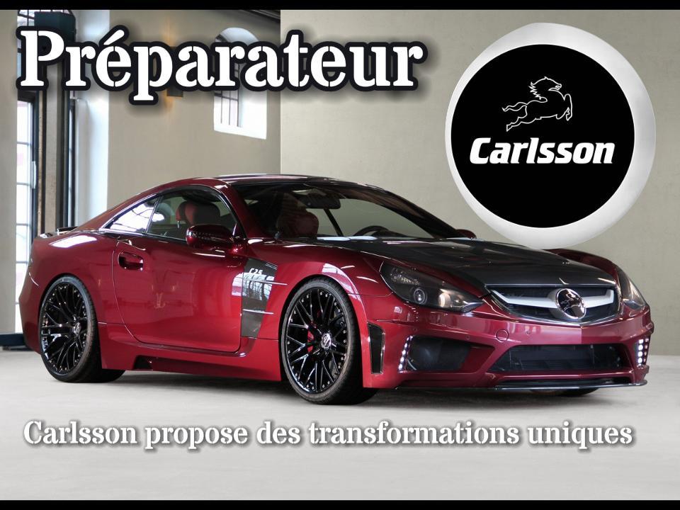 Carlsson
