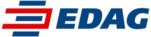 EDAG Logo