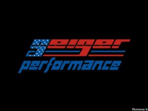 Geigercars Logo