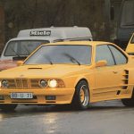 Gemballa BMW M635 CSI E24