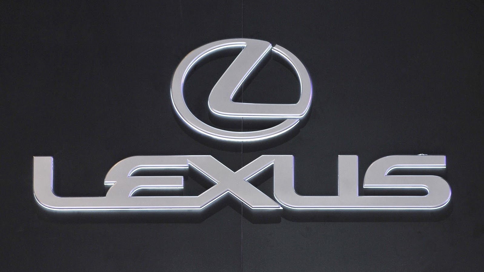 Lexus Logo