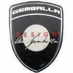 Logo Gemballa