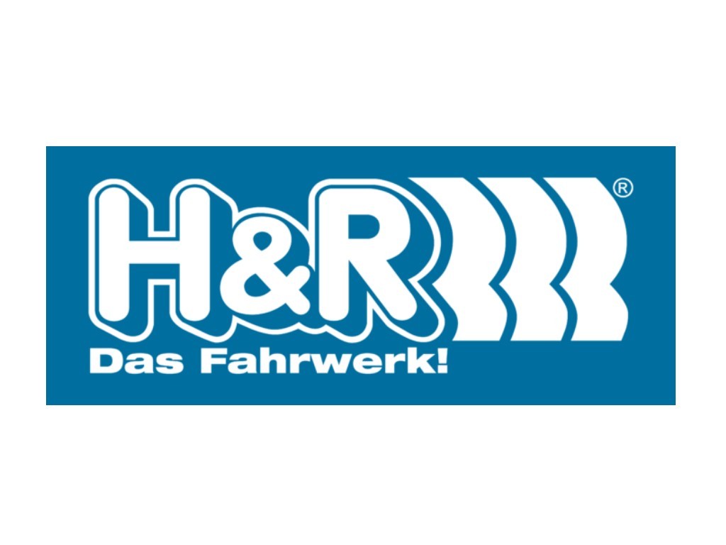 Logo H&R