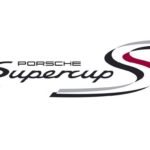 Logo Porsche Supercup