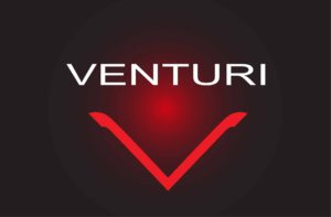 Logo Venturi