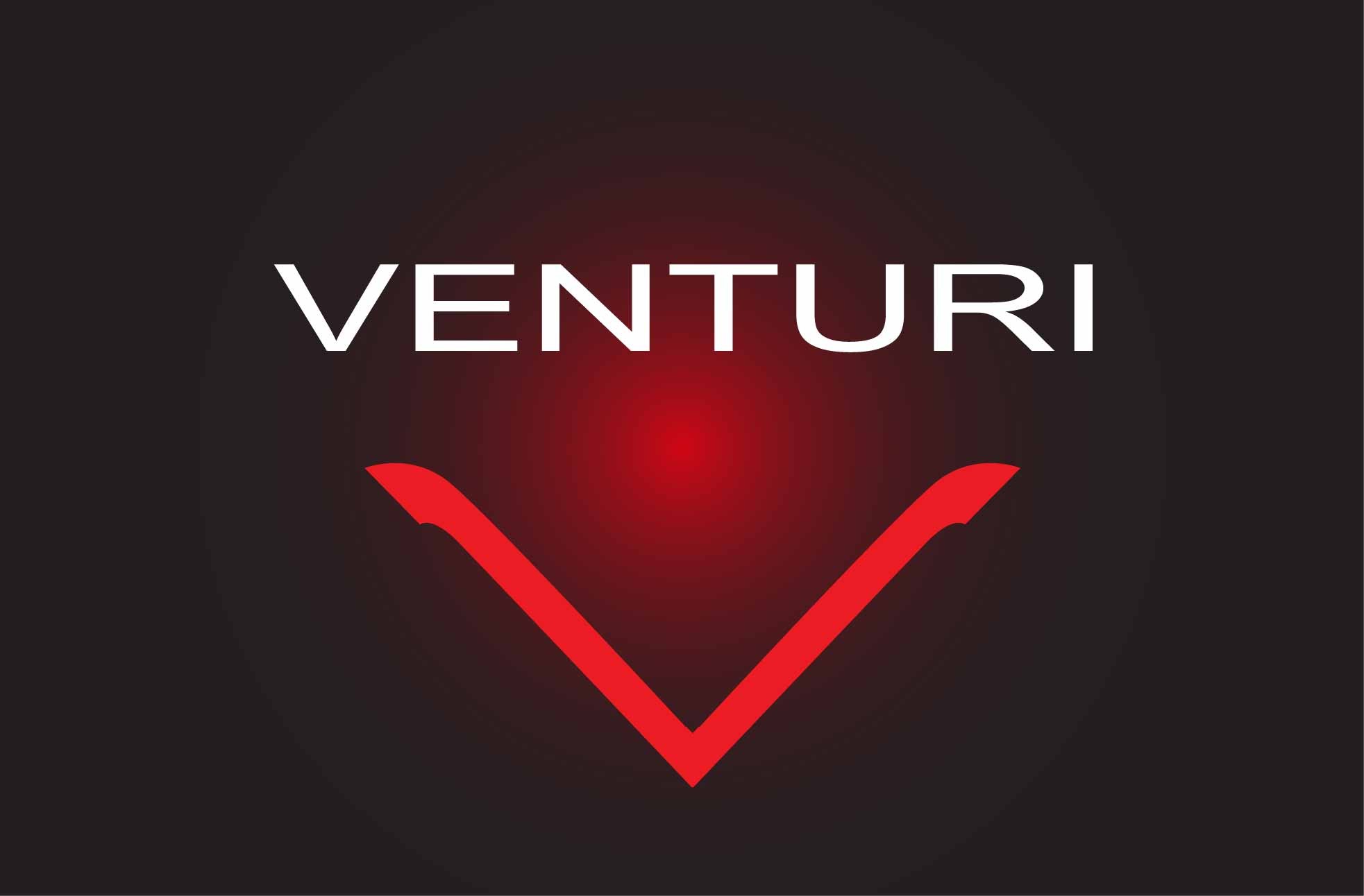 Logo Venturi