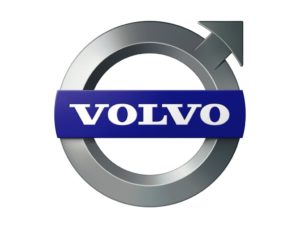 Logo Volvo