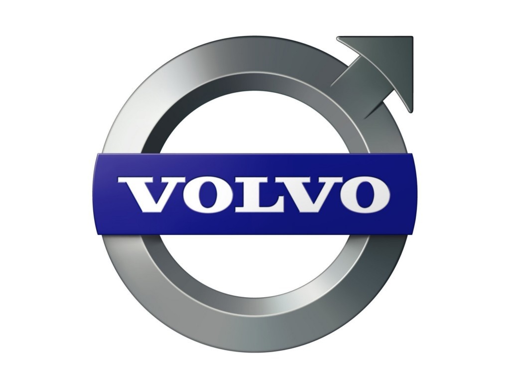 Logo Volvo