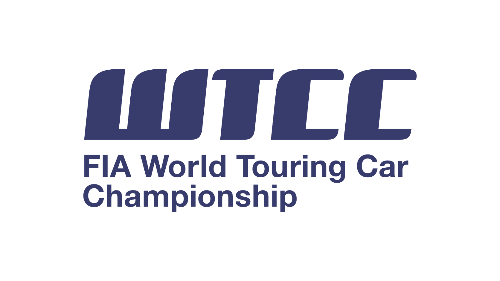 Logo WTCC