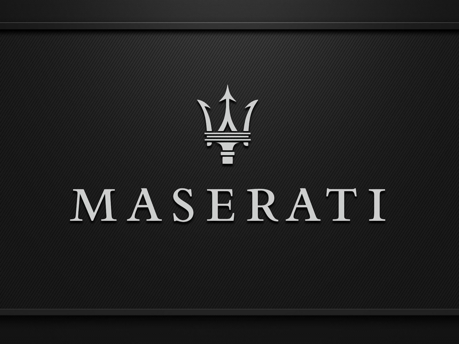 Maserati Constructeur Automobiles Italien crée par les frères Maserati