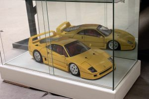 Musée automobile de Reims