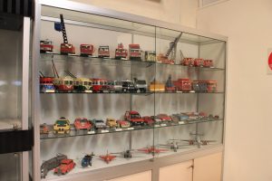 Musée automobile de Reims