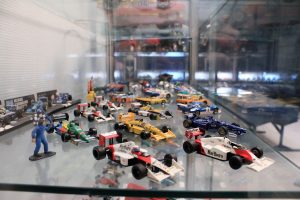 Musée automobile de Reims