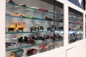 Musée automobile de Reims