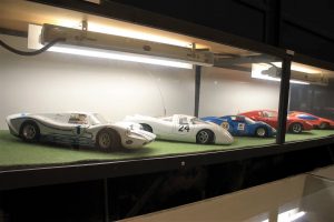 Musée automobile de Reims