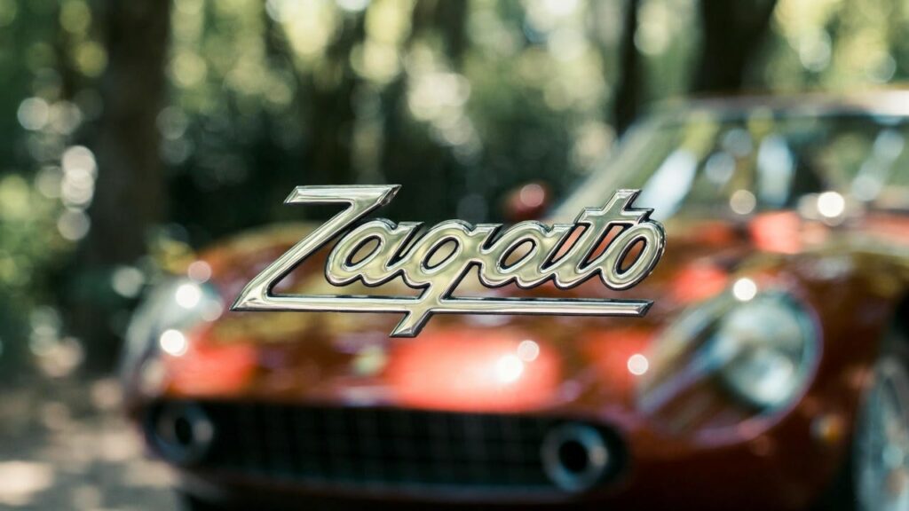 Zagato
