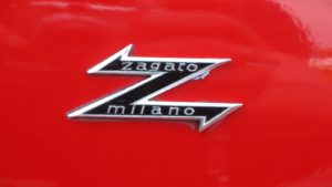 Zagato Symbol