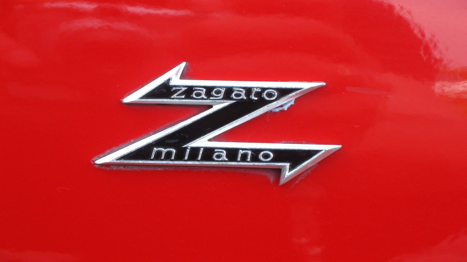 Zagato Symbol