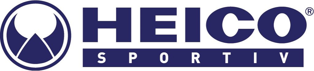 Logo Heico sportiv