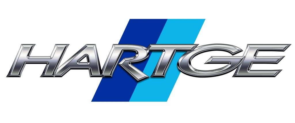 Logo Hartge