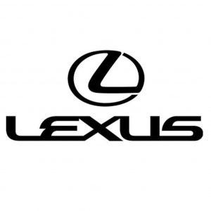 Logo Lexus