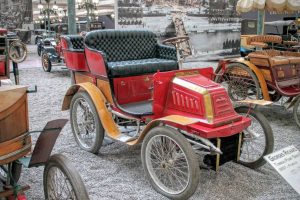1897 Georges Richard