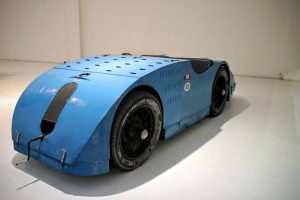 1932 Bugatti Type 32