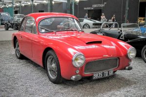 1959 Alart Coupe