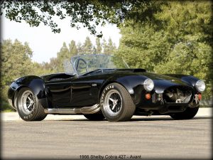 1966 Shelby Cobra 427
