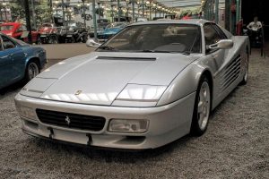 1992 Ferrari 512 TR