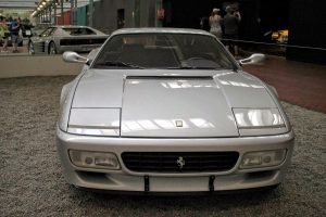 1992 Ferrari 512 TR