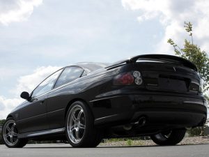 2006 Lingenfelter - Pontiac GTO Supercharged LS2