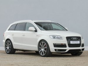 2007 MTM - Audi Q7 K500